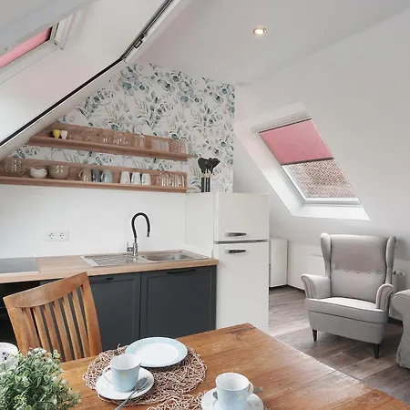 Am Ewigen Apartman Eversmeer