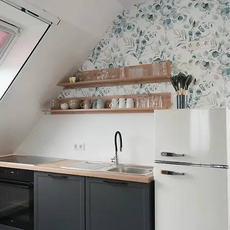 아파트 Am Ewigen Eversmeer