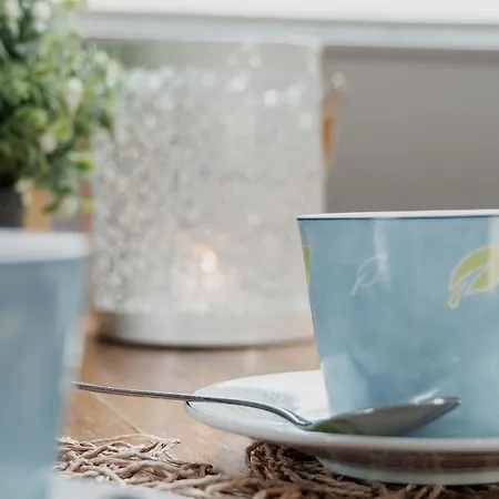Apartman Am Ewigen Eversmeer