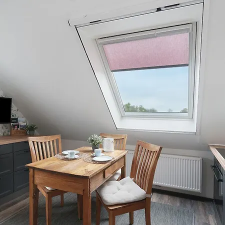 Am Ewigen Apartman