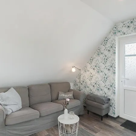 아파트 Am Ewigen Eversmeer