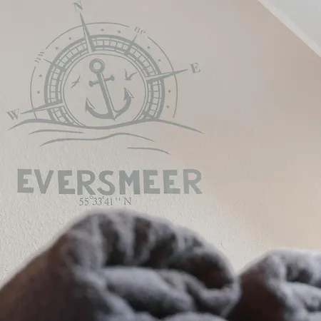 아파트 Am Ewigen Eversmeer