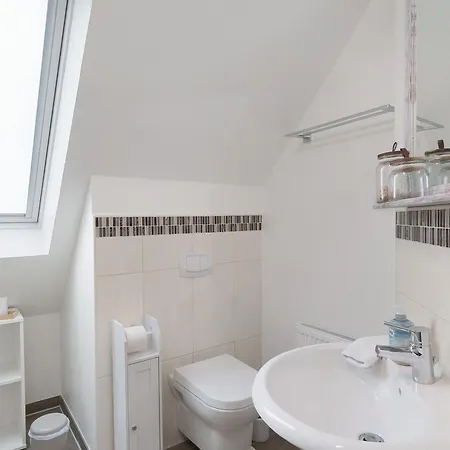 Am Ewigen Apartman *