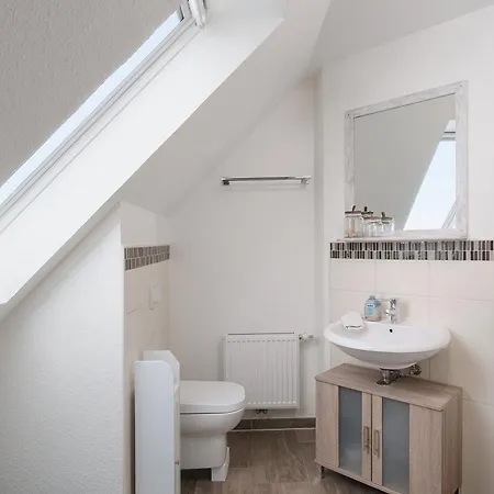 Am Ewigen Apartman Eversmeer