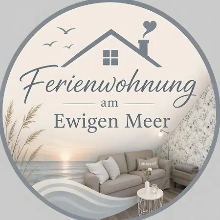 Am Ewigen Apartman Eversmeer